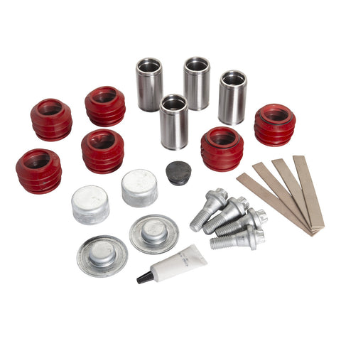 Haldex 790-95697 Adb Brake Pad Service Kit