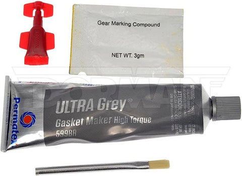 Dayton Parts 797-106 Premium Ring And Pinion Master Bearing And Installation Kit