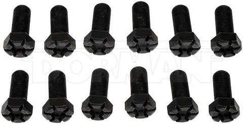 Dayton Parts 797-106 Premium Ring And Pinion Master Bearing And Installation Kit