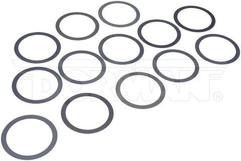 Dayton Parts 797-106 Premium Ring And Pinion Master Bearing And Installation Kit