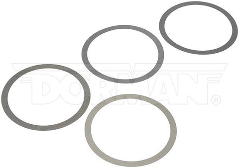 Dayton Parts 797-106 Premium Ring And Pinion Master Bearing And Installation Kit