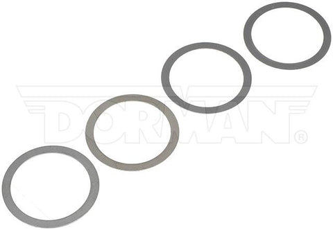 Dayton Parts 797-106 Premium Ring And Pinion Master Bearing And Installation Kit