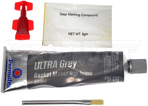 Dayton Parts 797-111 Premium Ring And Pinion Master Bearing And Installation Kit