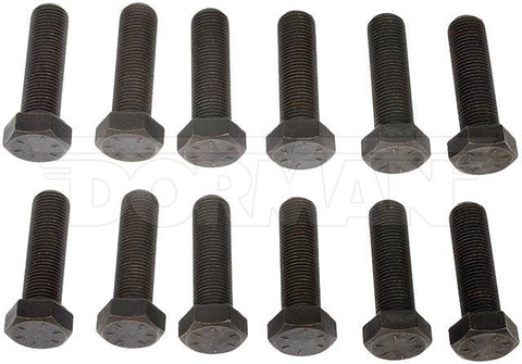 Dayton Parts 797-111 Premium Ring And Pinion Master Bearing And Installation Kit