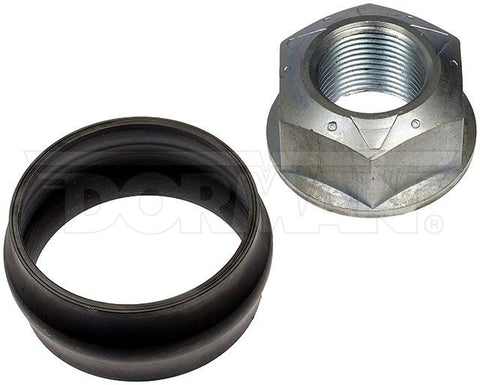Dayton Parts 797-111 Premium Ring And Pinion Master Bearing And Installation Kit
