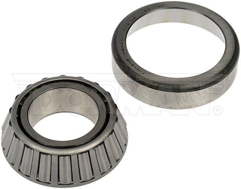 Dayton Parts 797-111 Premium Ring And Pinion Master Bearing And Installation Kit