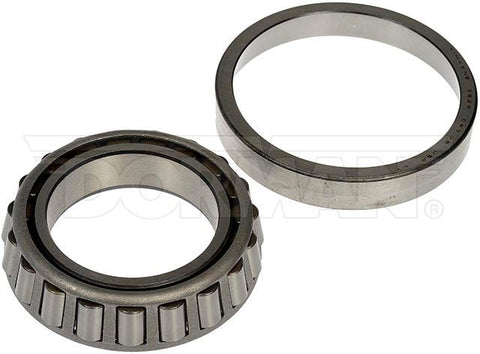 Dayton Parts 797-111 Premium Ring And Pinion Master Bearing And Installation Kit