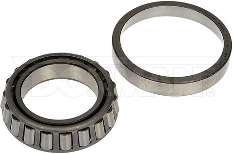 Dayton Parts 797-111 Premium Ring And Pinion Master Bearing And Installation Kit