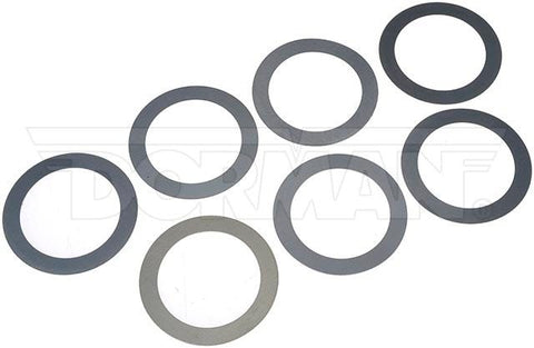 Dayton Parts 797-120 Premium Ring And Pinion Master Bearing And Installation Kit