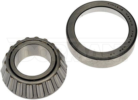 Dayton Parts 797-120 Premium Ring And Pinion Master Bearing And Installation Kit
