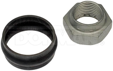 Dayton Parts 797-120 Premium Ring And Pinion Master Bearing And Installation Kit