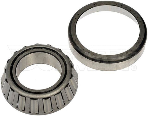 Dayton Parts 797-120 Premium Ring And Pinion Master Bearing And Installation Kit