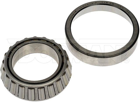 Dayton Parts 797-120 Premium Ring And Pinion Master Bearing And Installation Kit