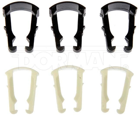 Dayton Parts 800-023 Fuel Line Retaining Clip
