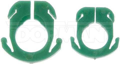 Dayton Parts 800-032 Fuel Fitting Retainer - Spring Load