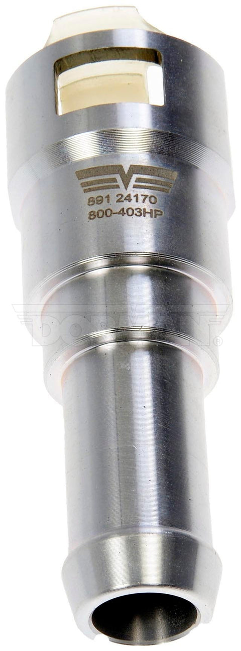 Dayton Parts 800-403HP Metal Heater Hose Connector 5/8 X 5/8