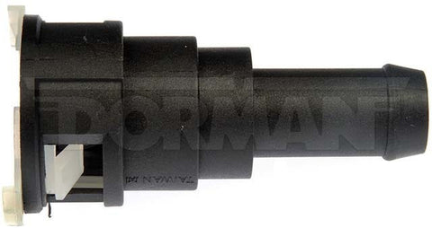 Dayton Parts 800-404 Heater Hose Connector