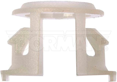 Dayton Parts 800-405 Heater Hose Retaining Clip 2002-90 Gm 3.1l, 3.4l, 5.0l, 5.7l And 6.2l
