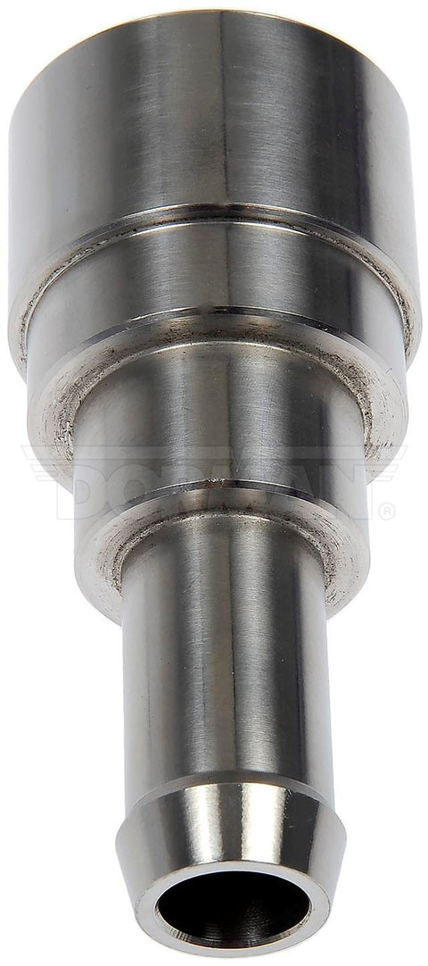 Dayton Parts 800-409HP Coolant Connector - Inlet/Outlet 3/4in. Tube X 5/8in. Hose