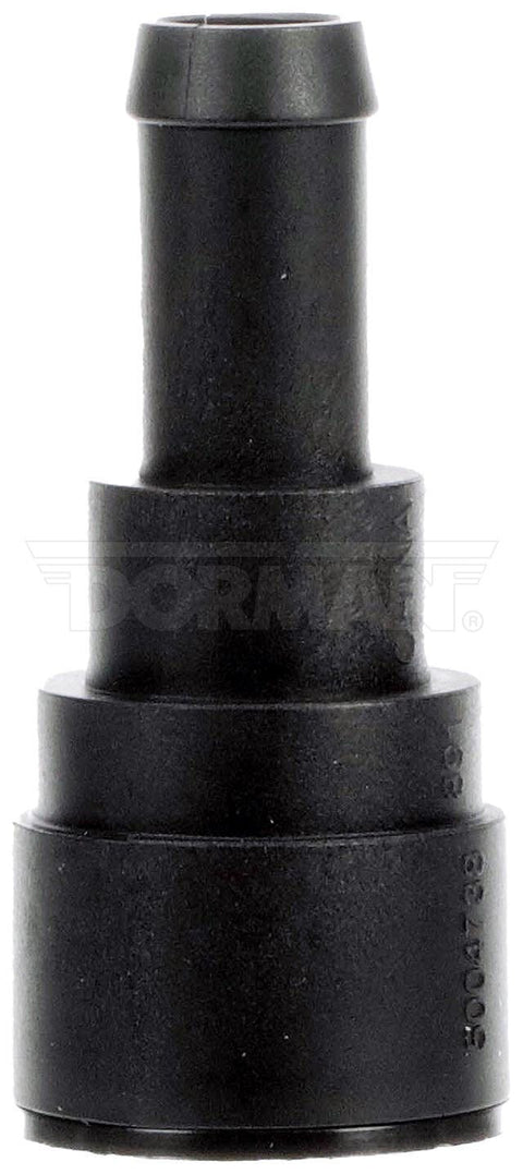 Dayton Parts 800-409 Coolant Connector - Inlet/Outlet 3/4in. Tube X 5/8in. Hose