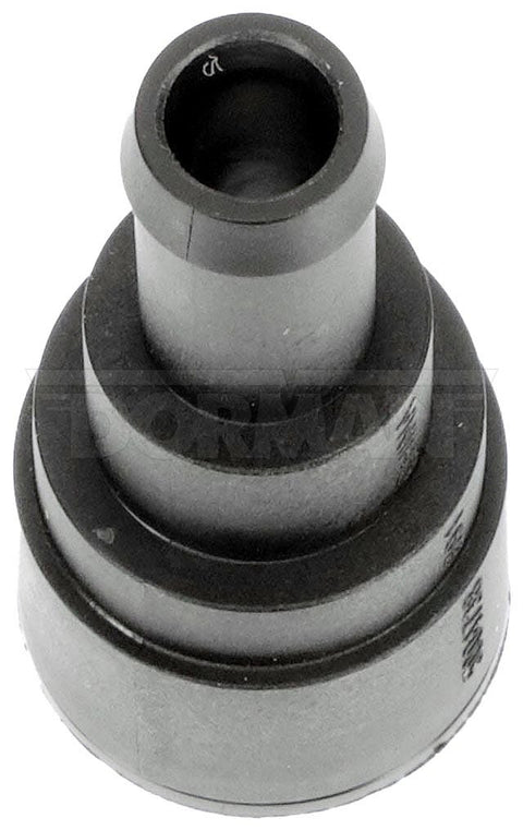 Dayton Parts 800-409 Coolant Connector - Inlet/Outlet 3/4in. Tube X 5/8in. Hose