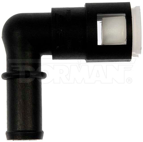 Dayton Parts 800-416 Heater Hose Connector 5/8 X 5/8