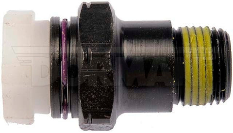 Dayton Parts 800-5602 Oil Cooler Line Connector