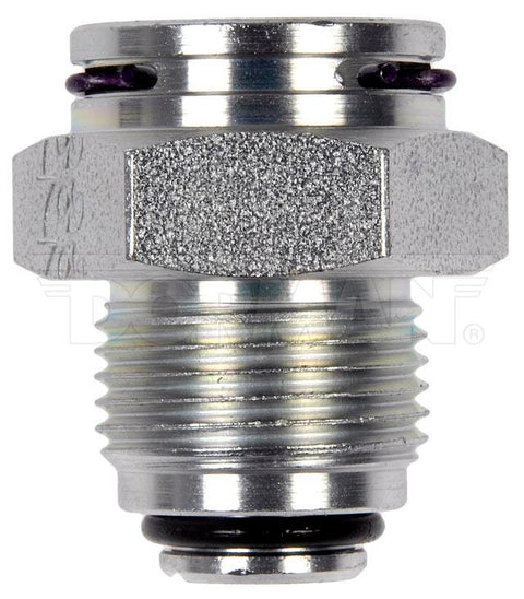Dayton Parts 800-607 Oil Cooler Line Connector
