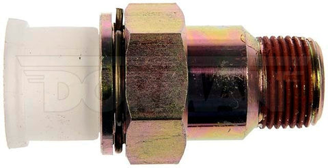 Dayton Parts 800-704 Oil Cooler Line Connector