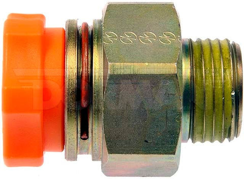 Dayton Parts 800-705 Oil Cooler Line Connector