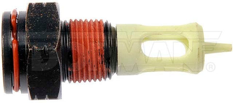 Dayton Parts 800-709 Oil Cooler Line Connector