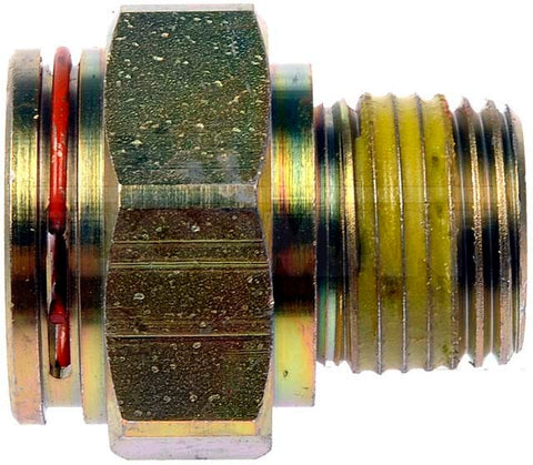 Dayton Parts 800-710 Oil Cooler Line Connector