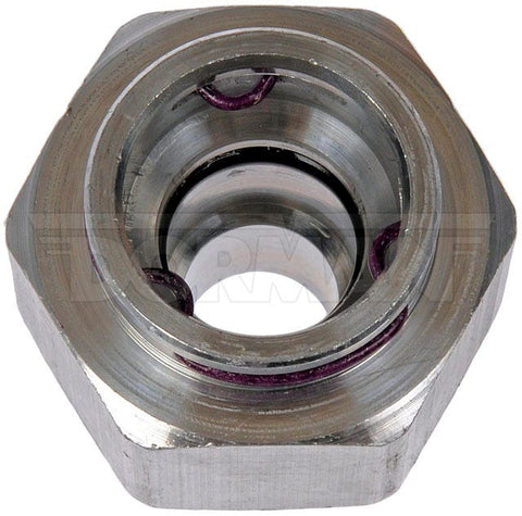 Dayton Parts 800-728 Transmission Fitting
