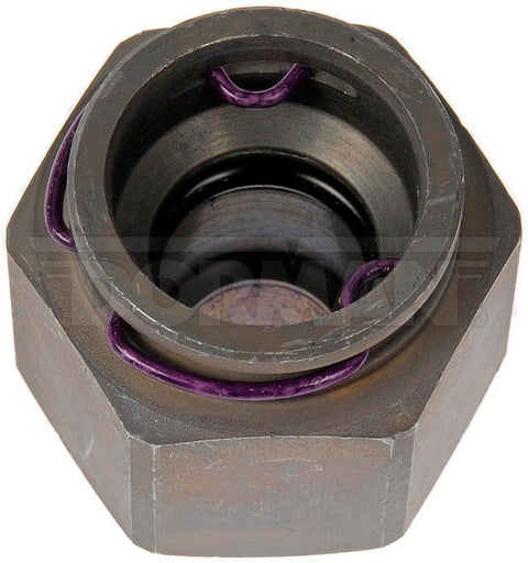 Dayton Parts 800-743 Transmission Fitting
