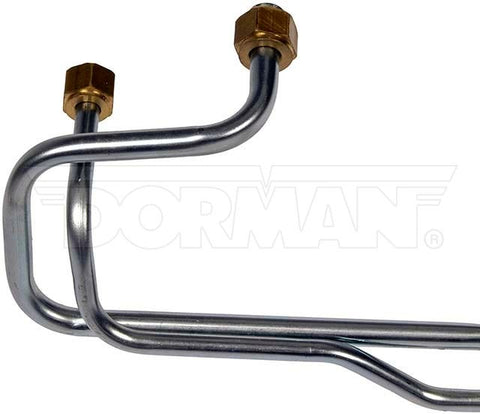 Dayton Parts 800-863 Fuel Supply Line