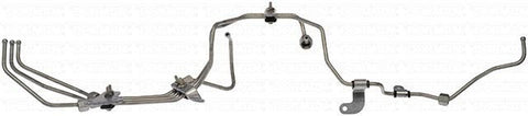 Dayton Parts 800-890 Fuel Feed Line