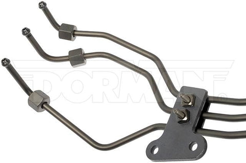 Dayton Parts 800-890 Fuel Feed Line