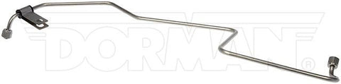 Dayton Parts 800-898 Fuel Line Assembly