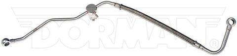 Dayton Parts 800-911 Fuel Supply Line