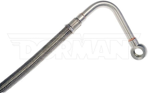 Dayton Parts 800-911 Fuel Supply Line