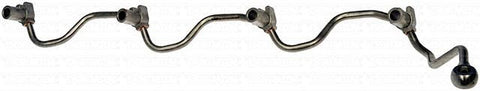 Dayton Parts 800-915 Injector Fuel Return Line