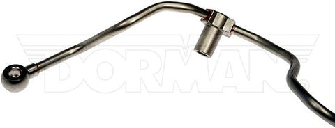 Dayton Parts 800-915 Injector Fuel Return Line