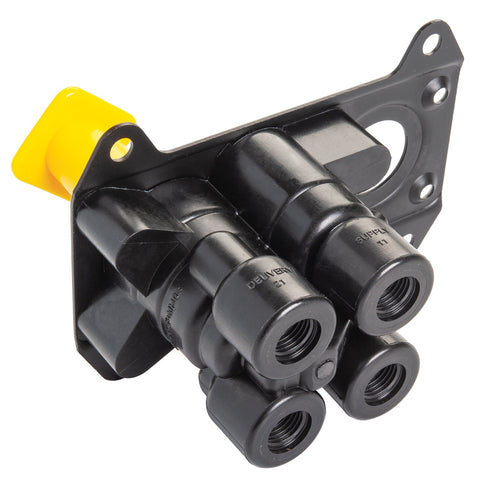 Haldex MID800034 Hand Control Valve