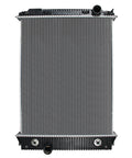 Radiator For Steering Active C3160