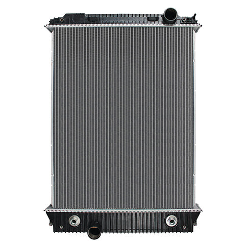 Radiator For Steering Active C3160