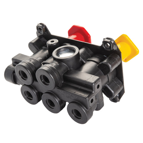 Haldex 800517RX Reman Dash Valve Mv-3