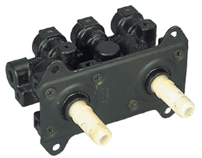 Haldex 800521RX Reman Dash Valve Mv-3