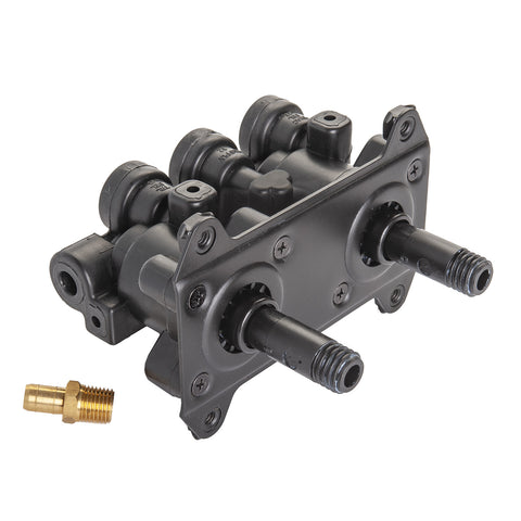 Haldex 800573RX Reman Dash Valve Mv-3