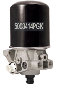 Haldex 800973CX Air Dryer, Remanufactured