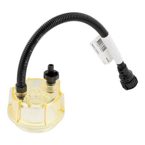 Pai 801085 Mack 21337071 Bowl Filter